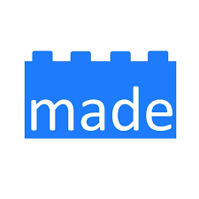MADE Training Logo